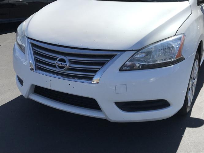 used 2014 nissan sentra s provo, ut 84604 for sale in provo, utah
