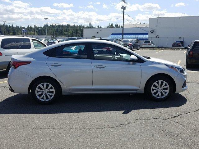 used 2019 hyundai accent se spokane, wa 99214 for sale in spokane, washington