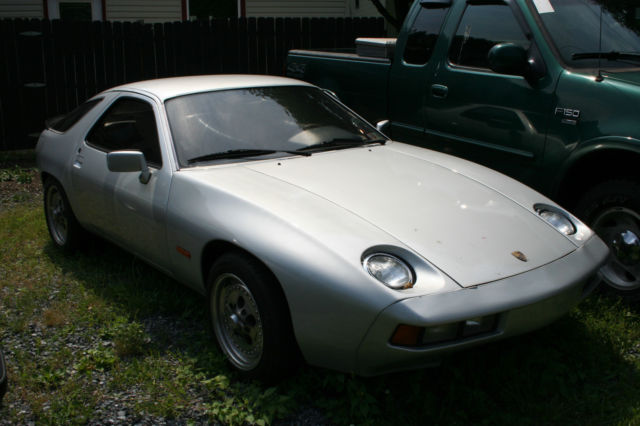 porsche 928 euro
