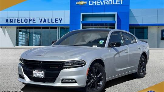 2021 Dodge Charger
