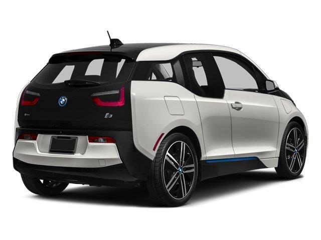 2014 bmw i3 base 4dr hatchback w/ range extender for sale in westbrook, maine