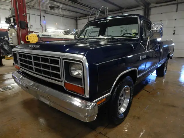 1984 dodge ram 150 t1242294