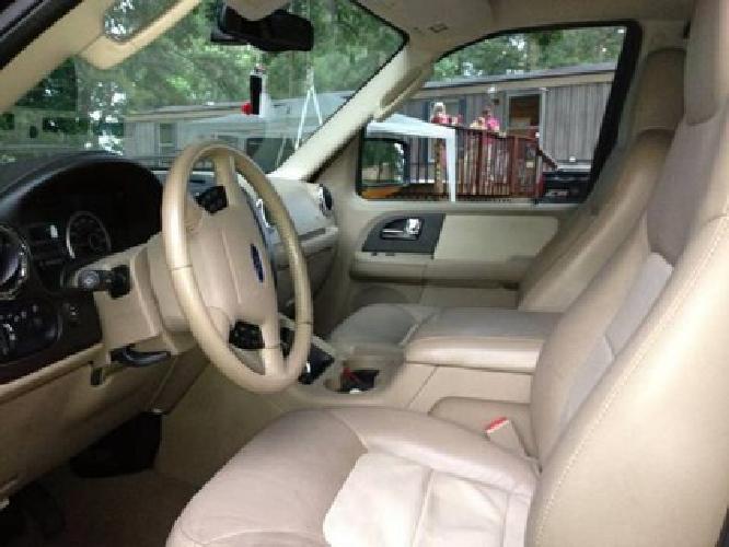 2005 edie bauer ford expedition in raleigh, nc
