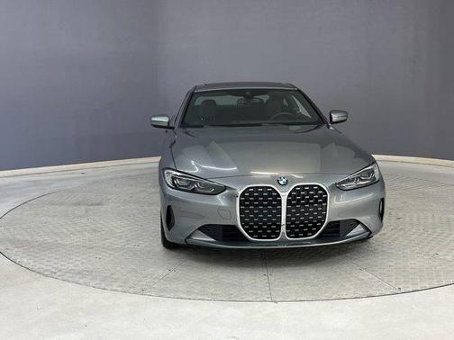 2024 bmw 430