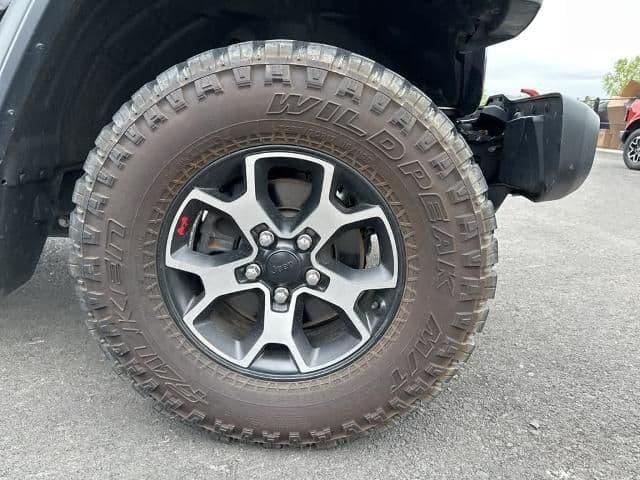 2019 jeep wrangler unlimited rubicon in latham, new york