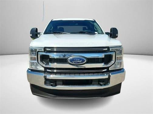 2021 ford f-250 xlt in savannah, tennessee