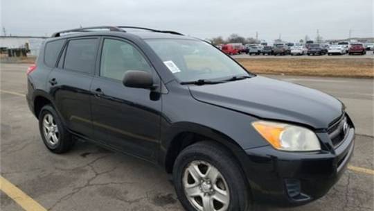 2009 Toyota RAV4
