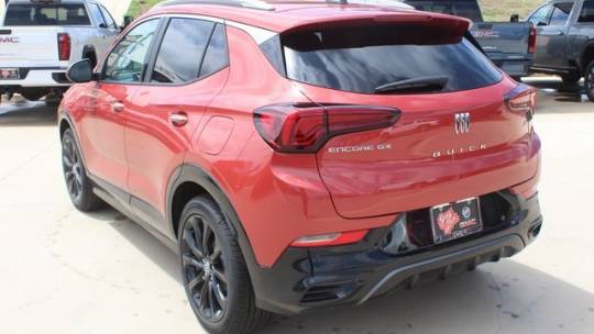 2024 Buick Encore GX
