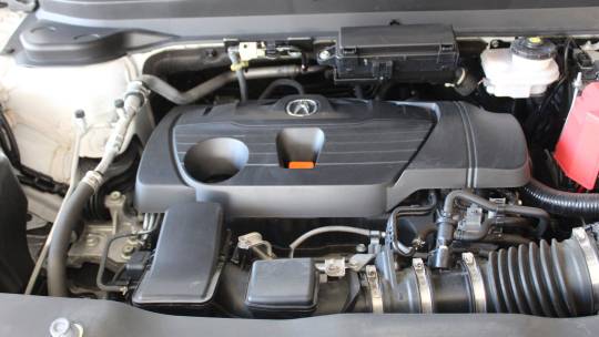 2021 Acura RDX
