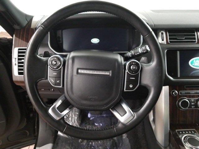 used 2015 land rover range rover hse dedham, ma 02026 for sale in dedham, massachusetts
