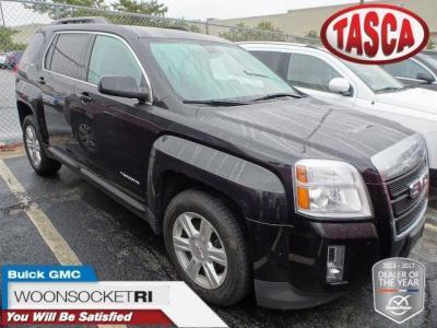 2015 gmc terrain sle-2 awd sle-2 4dr suv for sale in cranston, rhode island