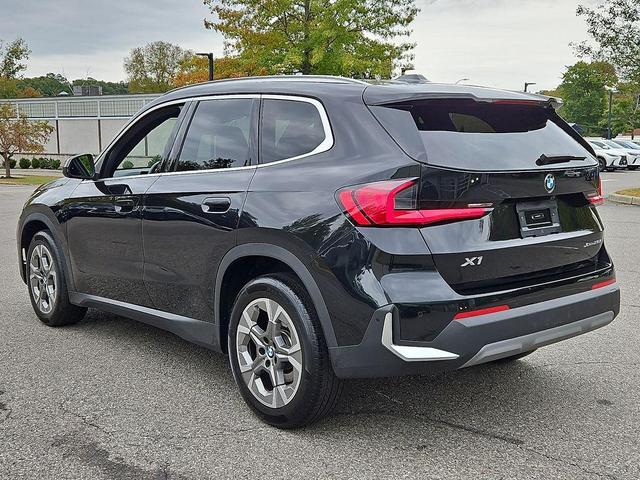 2023 bmw x1 xdrive28i