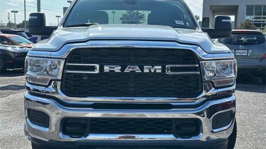 2024 RAM