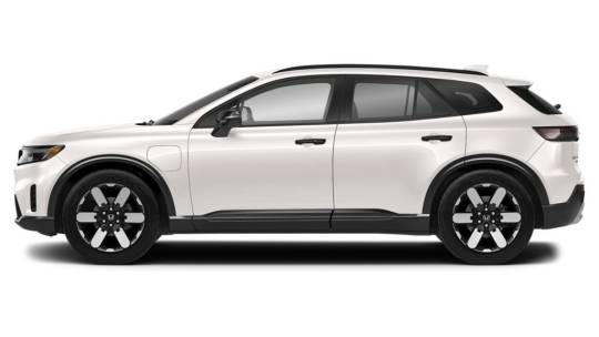 2024 Honda Prologue