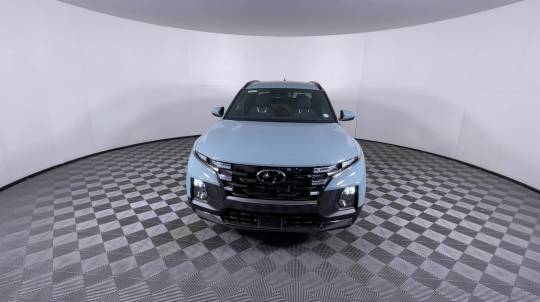 2024 Hyundai Santa Cruz