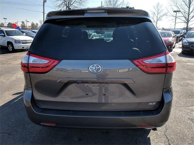 used 2015 toyota sienna frederick, md 21702 for sale in frederick, maryland