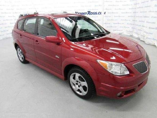 2007 pontiac vibe 4dr hb in irwin, pa