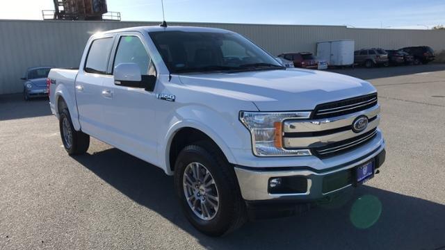 used 2019 ford f150 4x4 supercrew reno, nv 89511 for sale in reno, nevada
