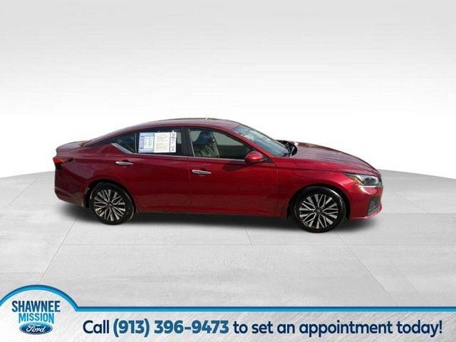 2023 nissan altima in overland park, kansas