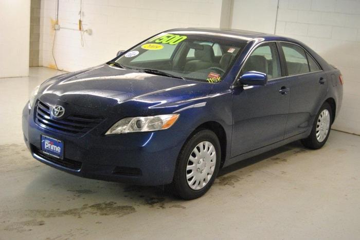2009 toyota camry se se 4dr sedan 5a for sale in saco, maine