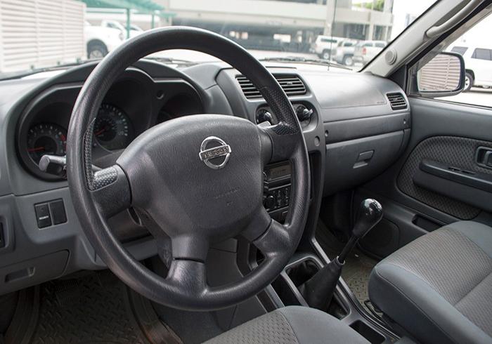 2002 xterra xe 2wd v6 manual for sale in honolulu, hawaii