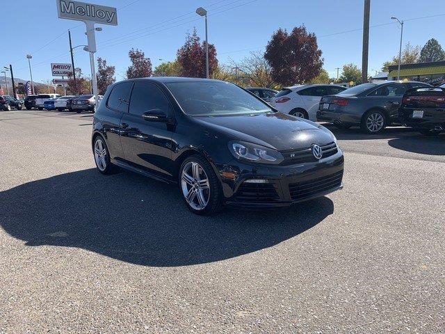 2012 volkswagen golf r base awd base 2dr hatchback for sale in albuquerque, new mexico