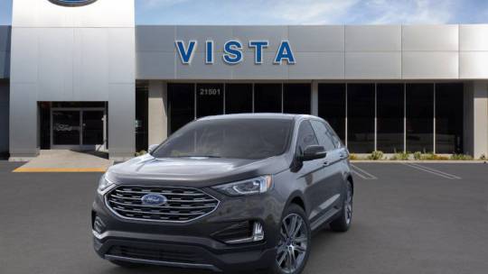 2023 Ford Edge