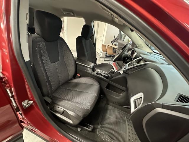 2015 chevrolet equinox 1lt