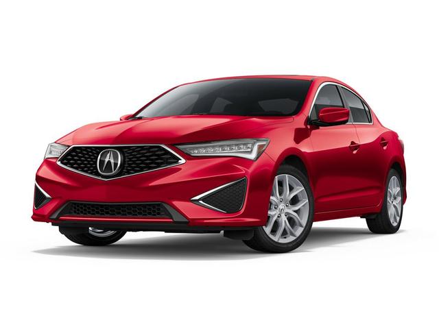 2021 acura ilx