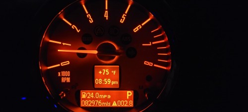 2010 mini cooper s clubman in illinois by owner