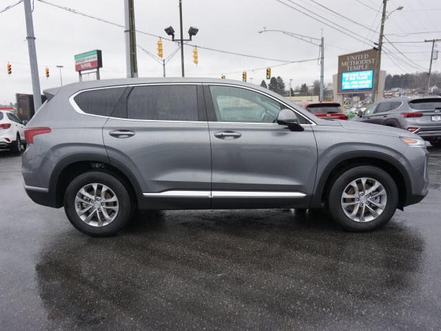 2019 hyundai santa fe sel 2.4l awd sel 2.4l 4dr suv for sale in beckley, west virginia