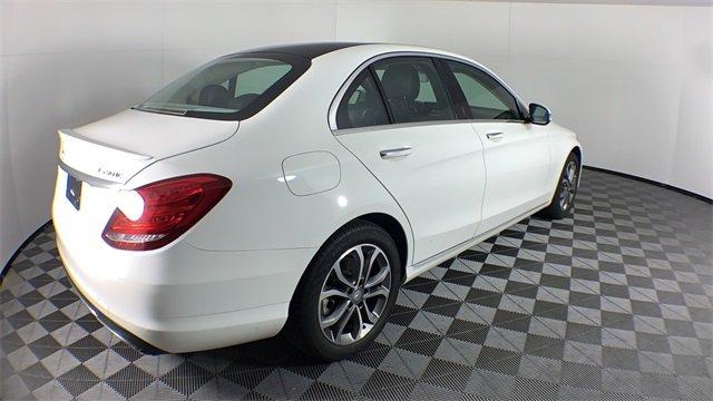 certified 2016 mercedes-benz c 300 4matic sedan atlanta, ga 30305 for sale in atlanta, georgia