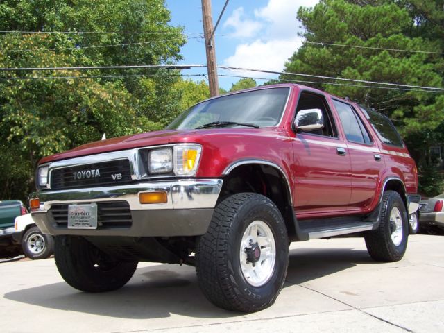 a-solid-california-zero-rust-org-paint-ez-life-org-4wd-3.0l-auto-clean-suv-wagon