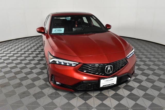 2023 acura integra