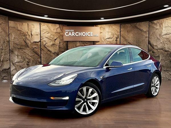 2019 tesla model 3 in green bay, wisconsin
