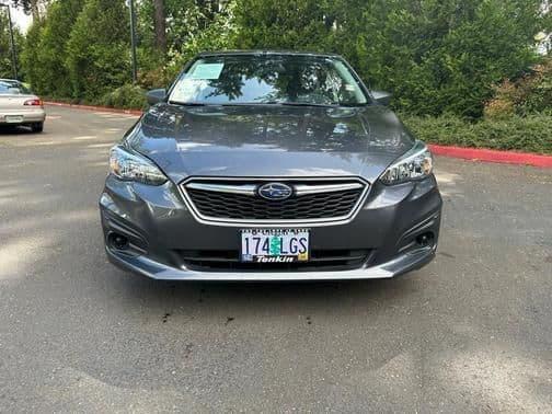 2019 subaru impreza 2.0i in gladstone, oregon