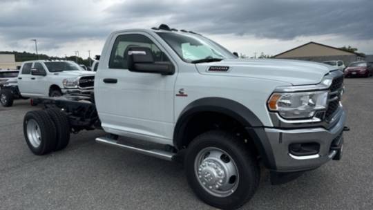 2024 RAM 5500