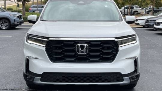 2024 Honda Pilot ex l