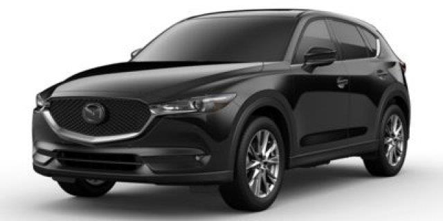 2019 mazda cx-5 signature awd signature 4dr suv for sale in houghs neck, massachusetts