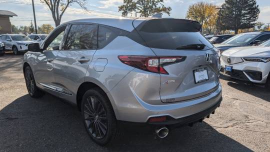2024 Acura RDX