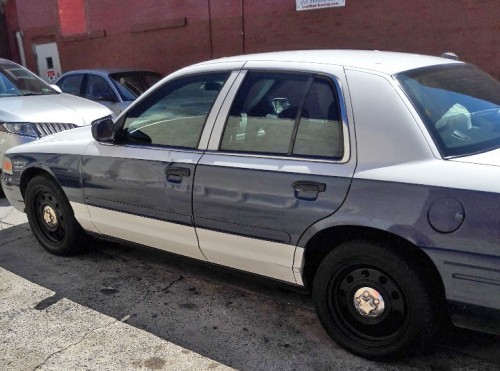 2008 ford crown victoria for sale in pennsylvania by owner