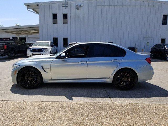 used 2016 bmw m3 slidell, la 70461 for sale in slidell, louisiana