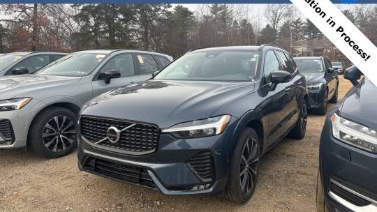2024 Volvo XC60