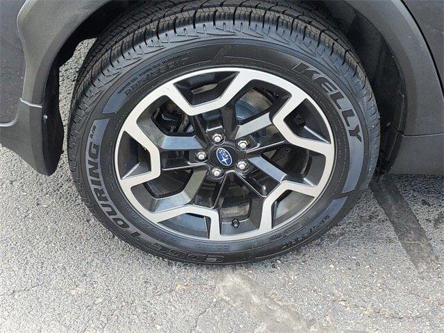 2017 subaru crosstrek 2.0i premium in holly, michigan