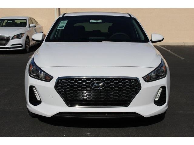 2018 hyundai elantra gt base 4dr hatchback 6m for sale in las vegas, nevada
