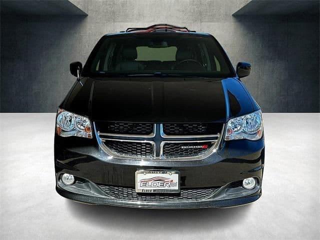 2019 dodge grand caravan sxt in cedar park, texas
