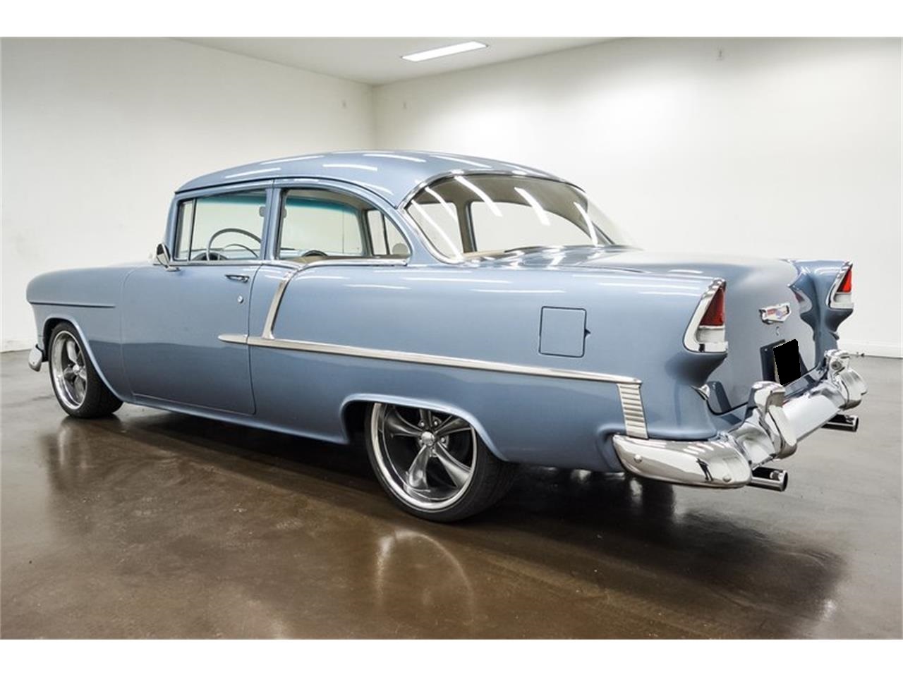 1955 chevrolet 210