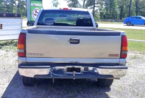 2000 gmc sierra 1500 for sale in texas