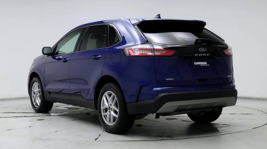 2023 Ford Edge