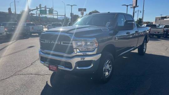 2024 RAM 3500
